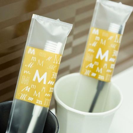M'S Hotel Kyoto Station Taruya 외부 사진