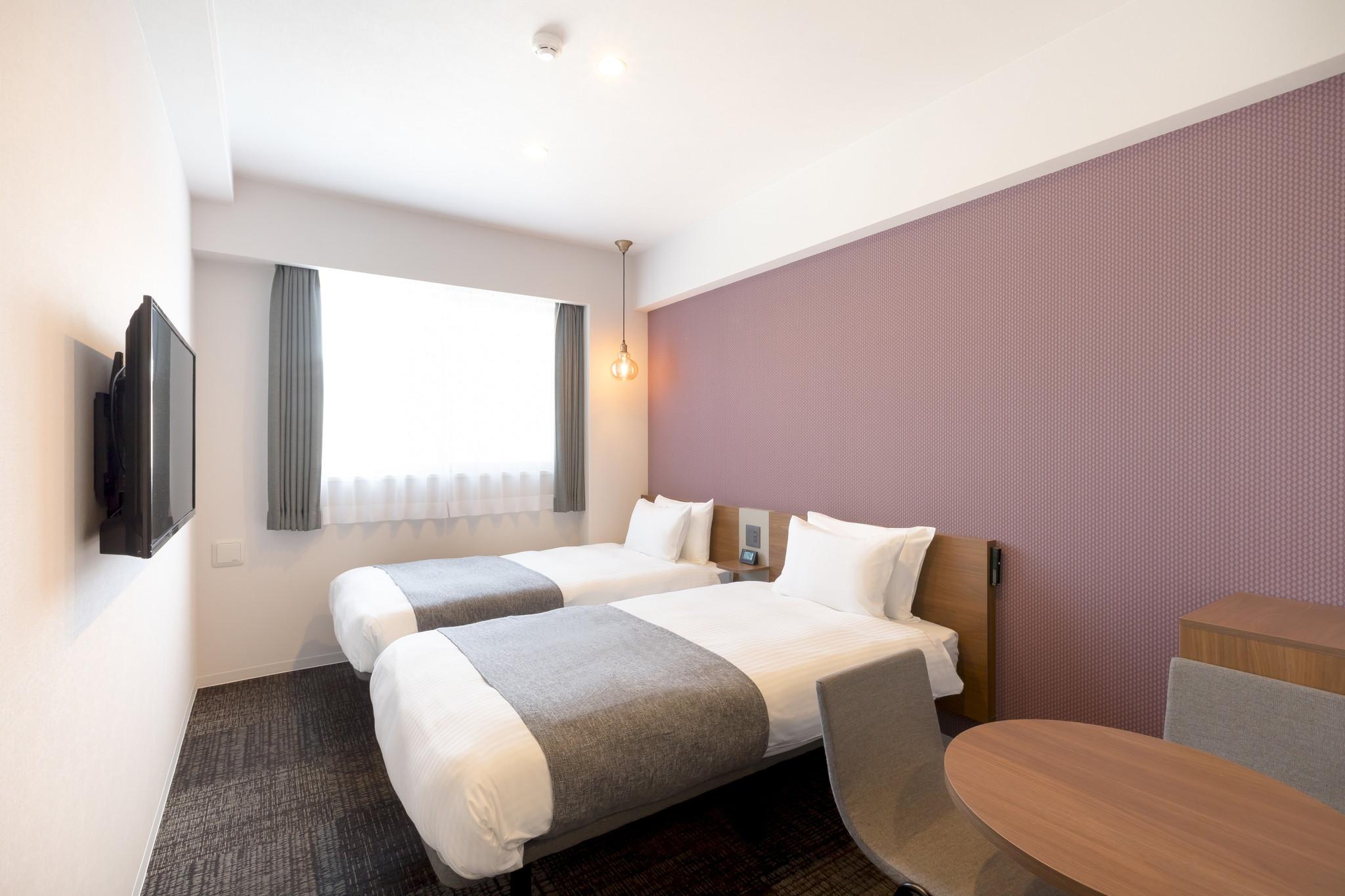 M'S Hotel Kyoto Station Taruya 외부 사진