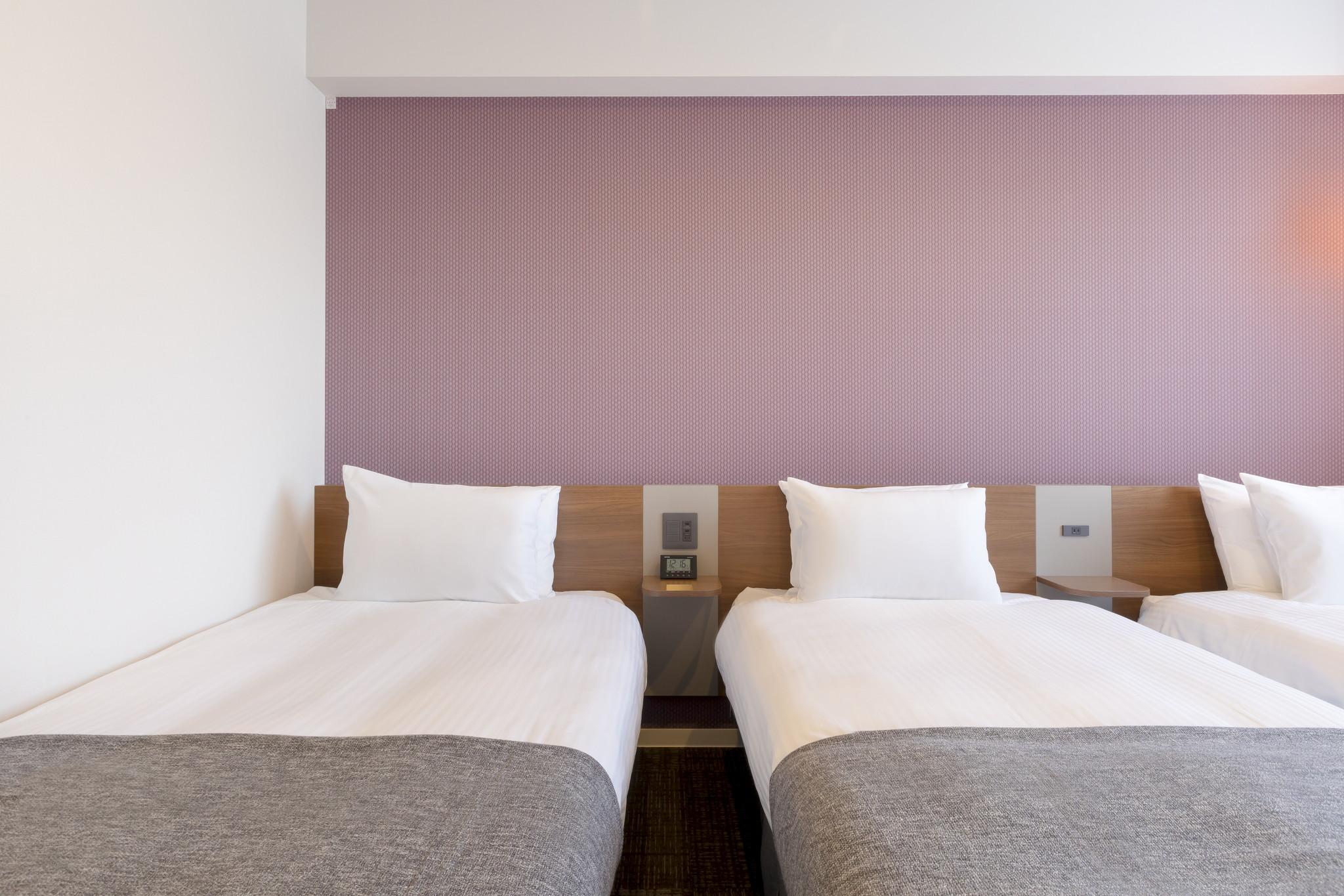 M'S Hotel Kyoto Station Taruya 외부 사진