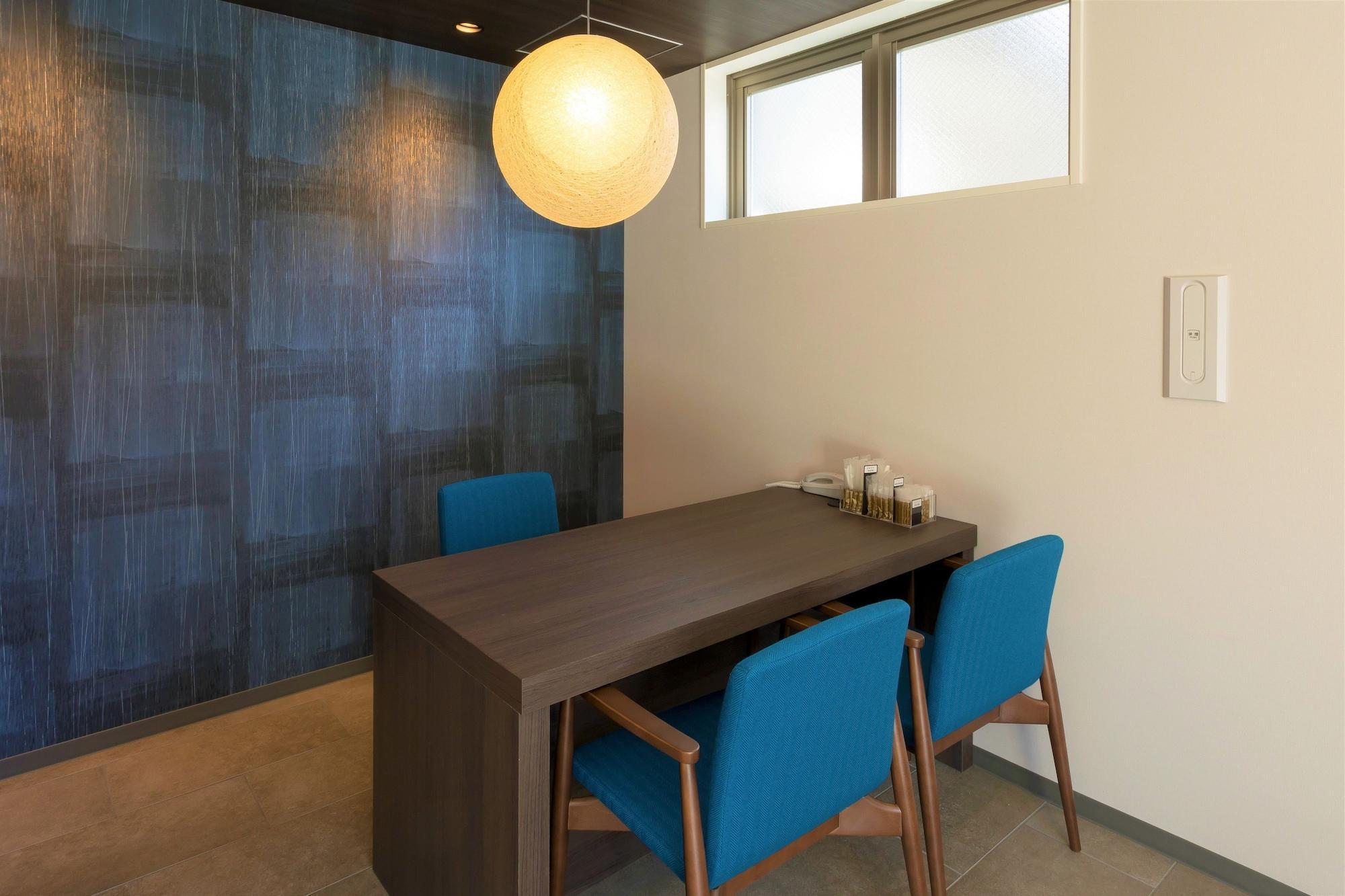 M'S Hotel Kyoto Station Taruya 외부 사진