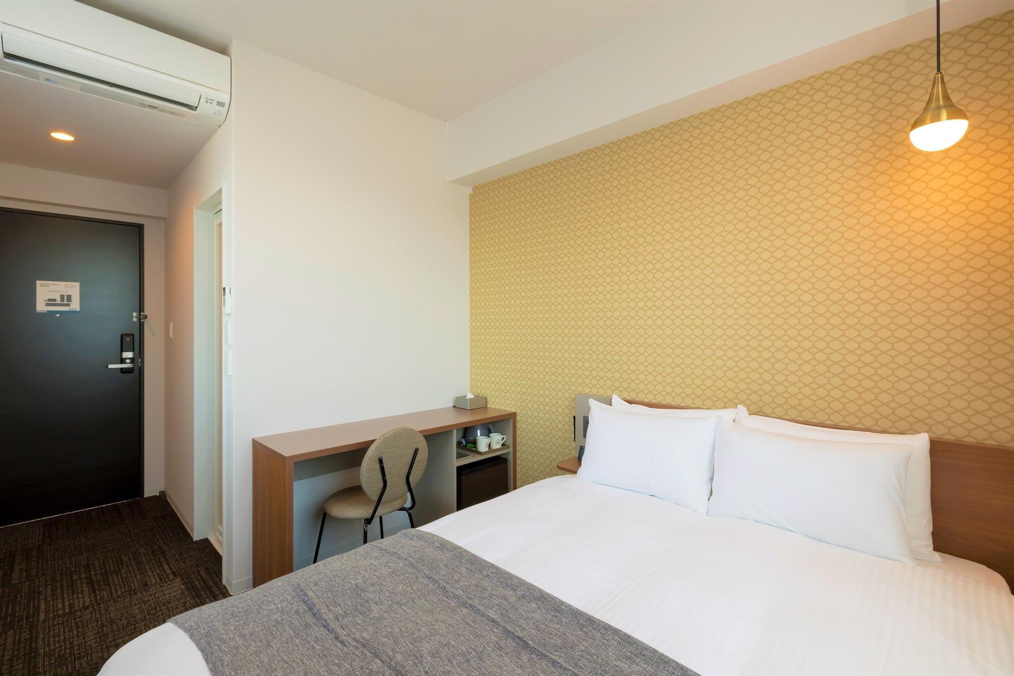 M'S Hotel Kyoto Station Taruya 외부 사진