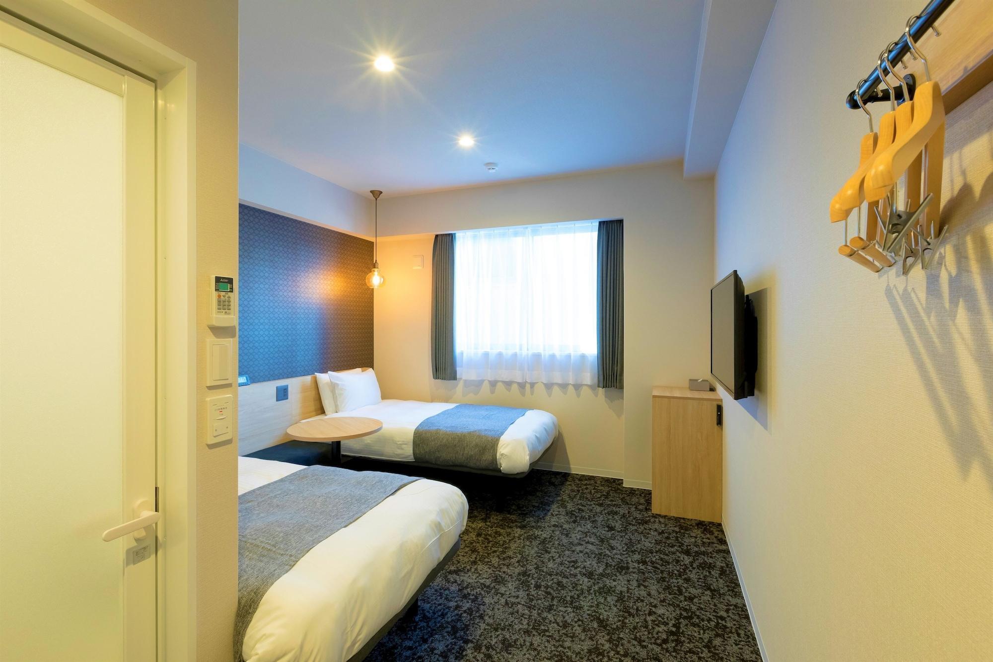 M'S Hotel Kyoto Station Taruya 외부 사진