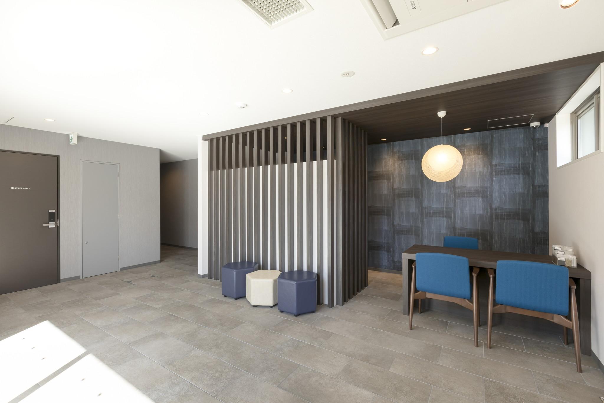 M'S Hotel Kyoto Station Taruya 외부 사진