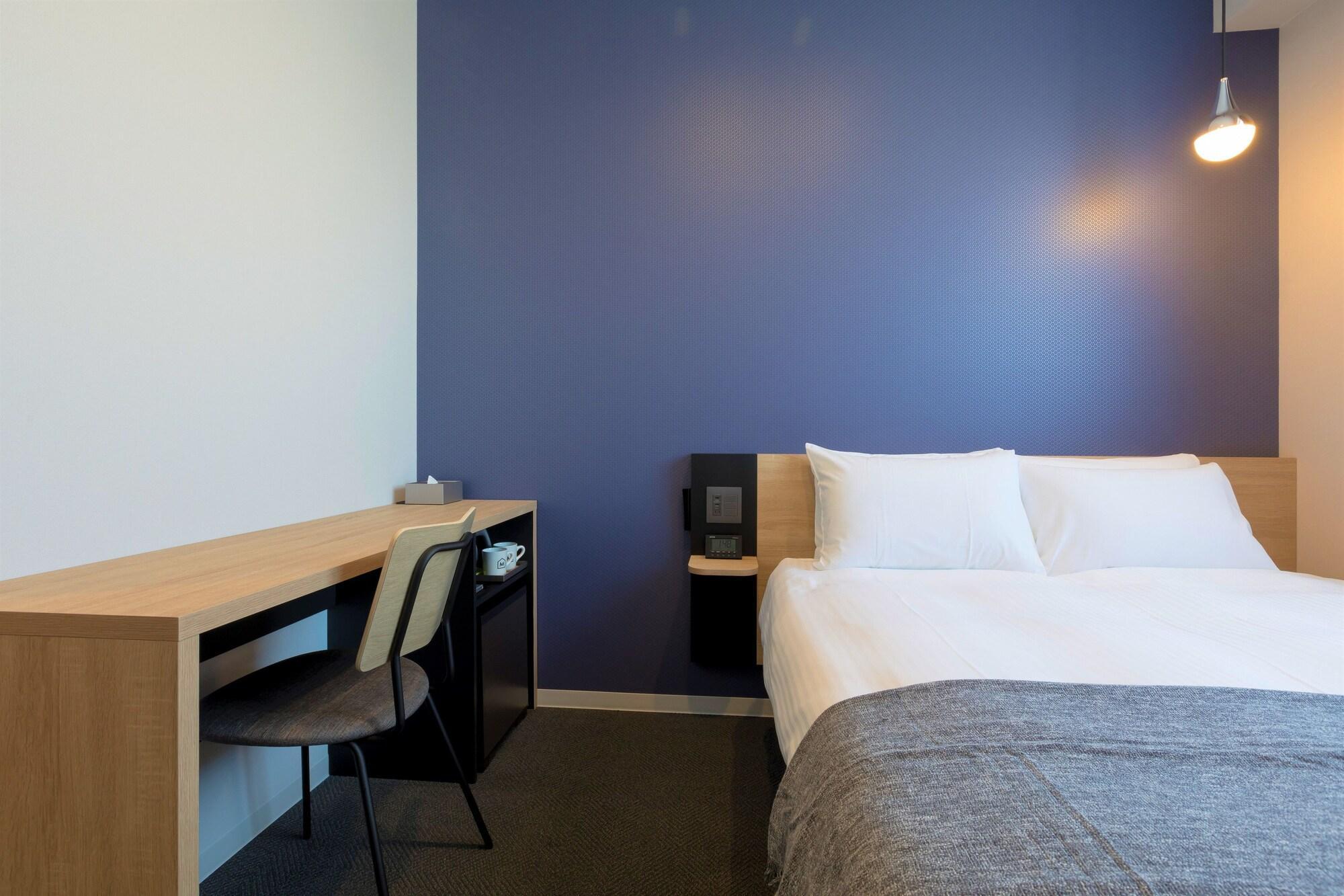 M'S Hotel Kyoto Station Taruya 외부 사진