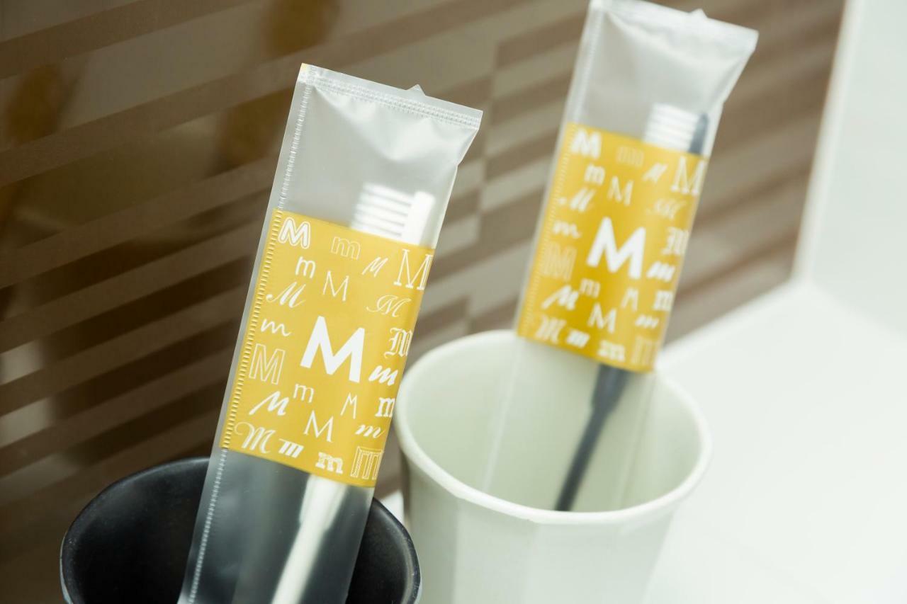 M'S Hotel Kyoto Station Taruya 외부 사진